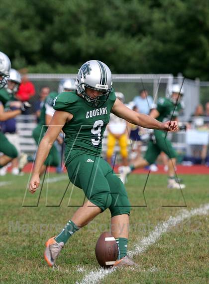 Thumbnail 1 in Marlboro @ Colts Neck photogallery.