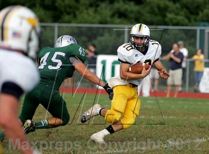 Thumbnail 3 in Marlboro @ Colts Neck photogallery.