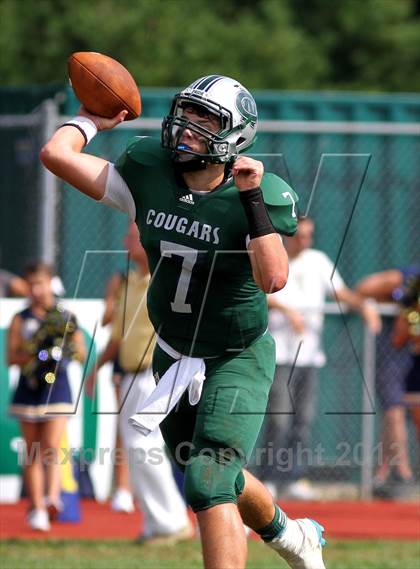 Thumbnail 1 in Marlboro @ Colts Neck photogallery.