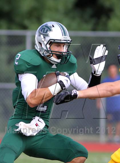 Thumbnail 1 in Marlboro @ Colts Neck photogallery.