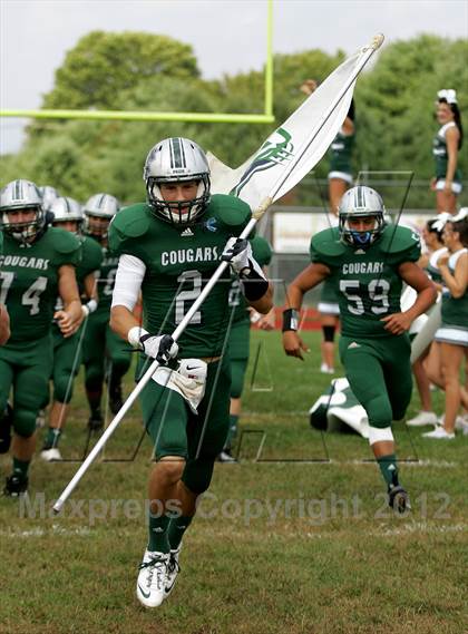 Thumbnail 3 in Marlboro @ Colts Neck photogallery.