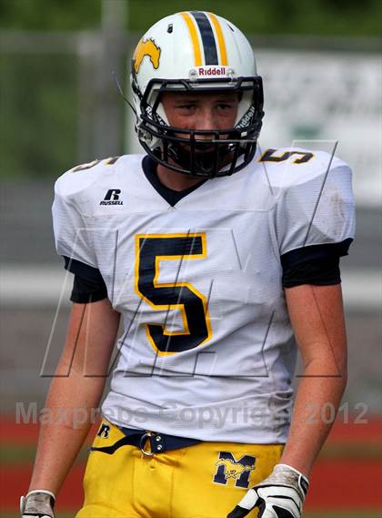 Thumbnail 3 in Marlboro @ Colts Neck photogallery.