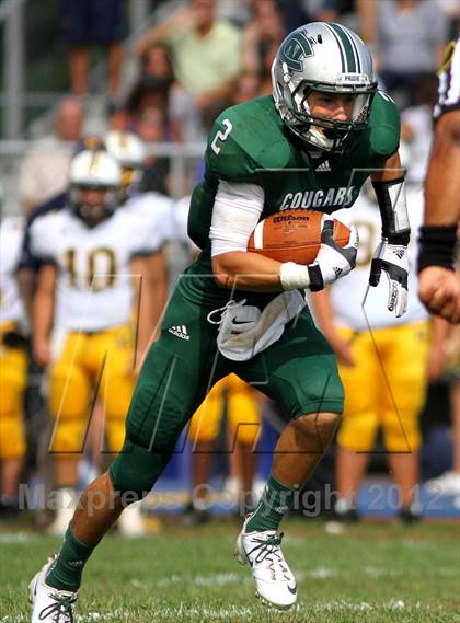 Thumbnail 3 in Marlboro @ Colts Neck photogallery.