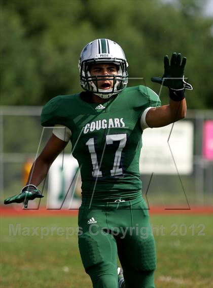Thumbnail 1 in Marlboro @ Colts Neck photogallery.