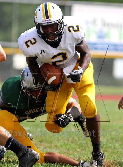 Thumbnail 3 in Marlboro @ Colts Neck photogallery.