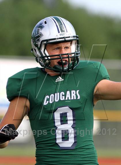 Thumbnail 1 in Marlboro @ Colts Neck photogallery.