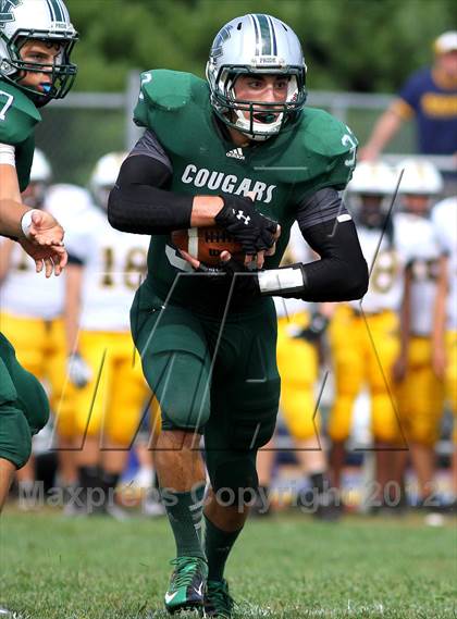 Thumbnail 1 in Marlboro @ Colts Neck photogallery.