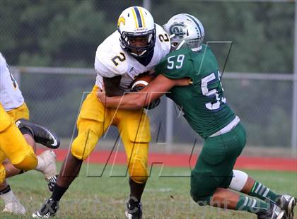 Thumbnail 3 in Marlboro @ Colts Neck photogallery.