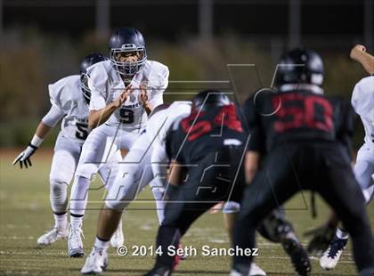 Thumbnail 3 in Vista Murrieta @ Murrieta Valley photogallery.