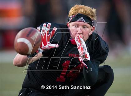 Thumbnail 1 in Vista Murrieta @ Murrieta Valley photogallery.
