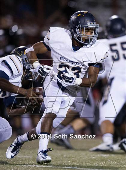 Thumbnail 2 in Vista Murrieta @ Murrieta Valley photogallery.