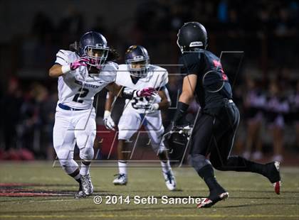 Thumbnail 1 in Vista Murrieta @ Murrieta Valley photogallery.