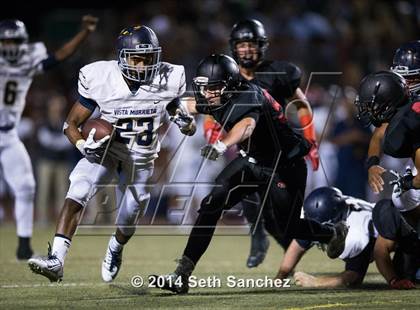 Thumbnail 2 in Vista Murrieta @ Murrieta Valley photogallery.