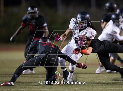 Thumbnail 1 in Vista Murrieta @ Murrieta Valley photogallery.