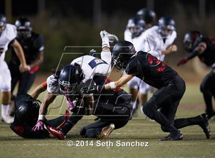 Thumbnail 2 in Vista Murrieta @ Murrieta Valley photogallery.