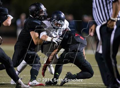Thumbnail 1 in Vista Murrieta @ Murrieta Valley photogallery.