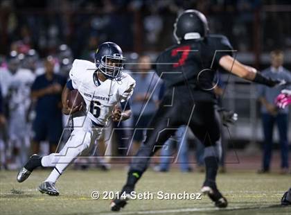 Thumbnail 3 in Vista Murrieta @ Murrieta Valley photogallery.