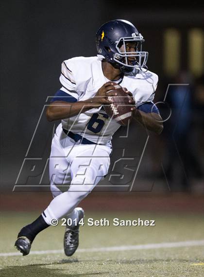 Thumbnail 2 in Vista Murrieta @ Murrieta Valley photogallery.