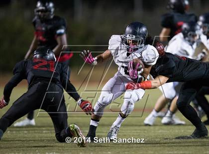 Thumbnail 3 in Vista Murrieta @ Murrieta Valley photogallery.