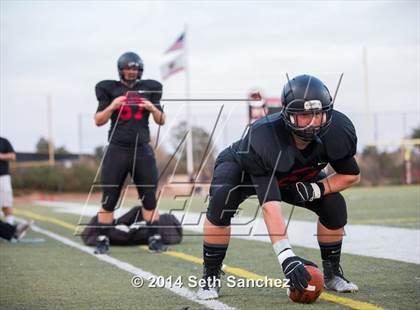 Thumbnail 1 in Vista Murrieta @ Murrieta Valley photogallery.