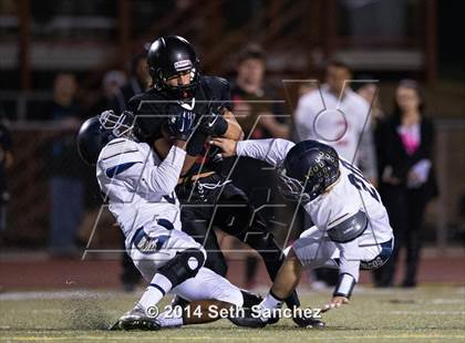 Thumbnail 3 in Vista Murrieta @ Murrieta Valley photogallery.