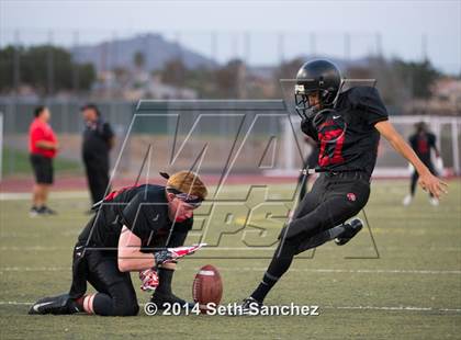 Thumbnail 2 in Vista Murrieta @ Murrieta Valley photogallery.
