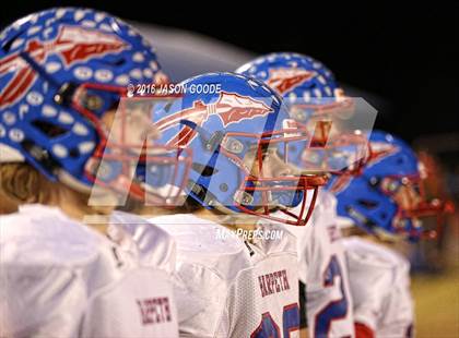 Thumbnail 1 in Harpeth @ Goodpasture (TSSAA Division I Class 3A 1st Round) photogallery.