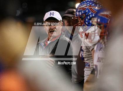 Thumbnail 1 in Harpeth @ Goodpasture (TSSAA Division I Class 3A 1st Round) photogallery.