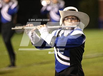 Thumbnail 1 in Harpeth @ Goodpasture (TSSAA Division I Class 3A 1st Round) photogallery.