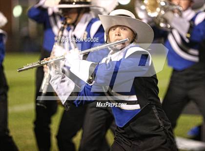 Thumbnail 2 in Harpeth @ Goodpasture (TSSAA Division I Class 3A 1st Round) photogallery.