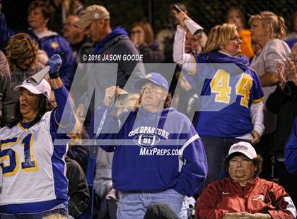 Thumbnail 2 in Harpeth @ Goodpasture (TSSAA Division I Class 3A 1st Round) photogallery.