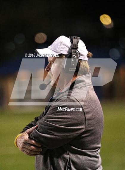 Thumbnail 1 in Harpeth @ Goodpasture (TSSAA Division I Class 3A 1st Round) photogallery.
