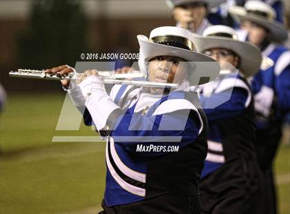 Thumbnail 3 in Harpeth @ Goodpasture (TSSAA Division I Class 3A 1st Round) photogallery.