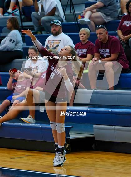 Thumbnail 1 in Mitchell vs. Braden River (PCHS Bulls Classic) photogallery.