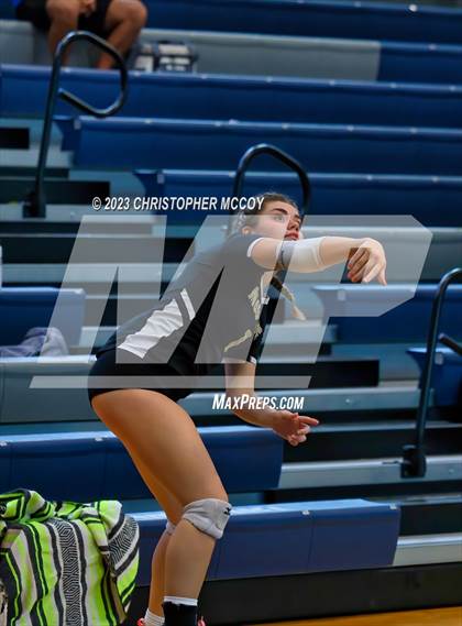 Thumbnail 2 in Mitchell vs. Braden River (PCHS Bulls Classic) photogallery.