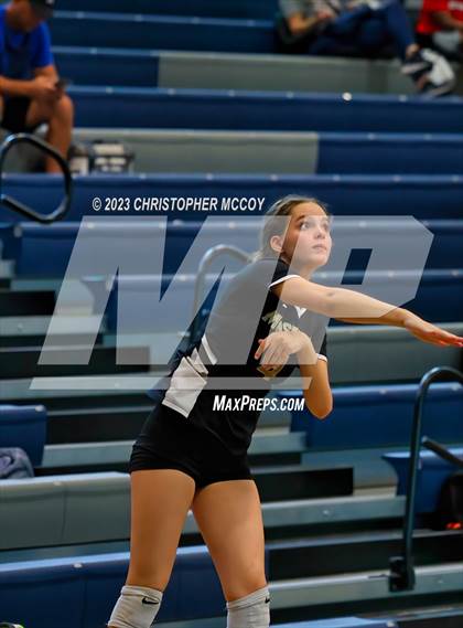 Thumbnail 3 in Mitchell vs. Braden River (PCHS Bulls Classic) photogallery.