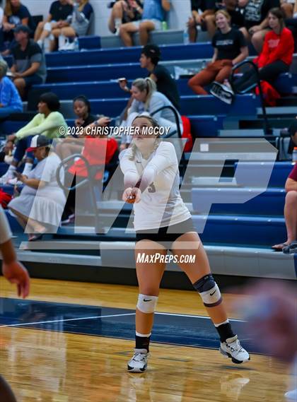 Thumbnail 2 in Mitchell vs. Braden River (PCHS Bulls Classic) photogallery.