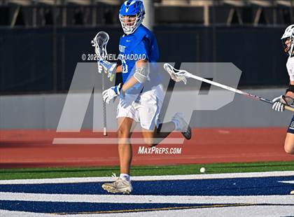 Thumbnail 1 in Jesuit @ Calvary Christian photogallery.