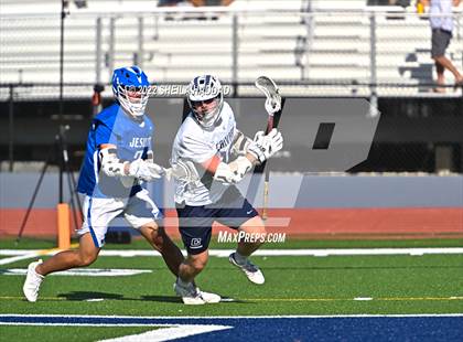 Thumbnail 1 in Jesuit @ Calvary Christian photogallery.