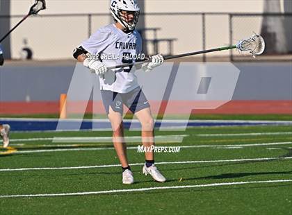 Thumbnail 2 in Jesuit @ Calvary Christian photogallery.