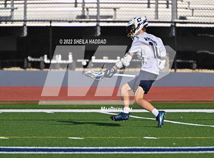 Thumbnail 3 in Jesuit @ Calvary Christian photogallery.