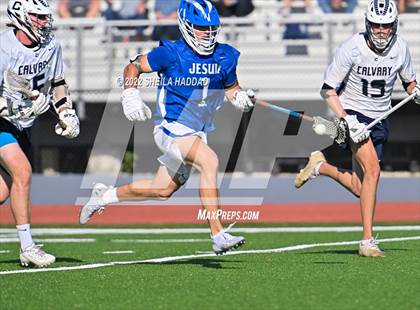 Thumbnail 1 in Jesuit @ Calvary Christian photogallery.