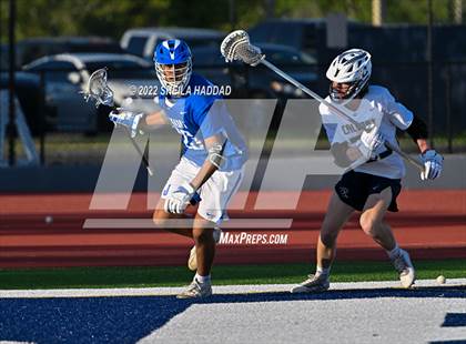 Thumbnail 3 in Jesuit @ Calvary Christian photogallery.