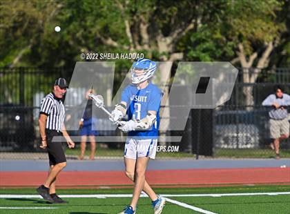 Thumbnail 2 in Jesuit @ Calvary Christian photogallery.