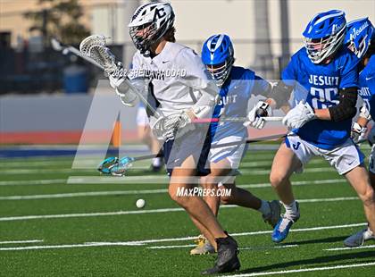 Thumbnail 3 in Jesuit @ Calvary Christian photogallery.