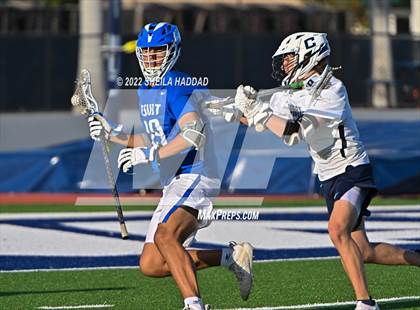 Thumbnail 3 in Jesuit @ Calvary Christian photogallery.