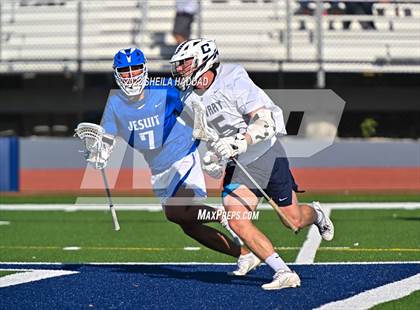 Thumbnail 2 in Jesuit @ Calvary Christian photogallery.