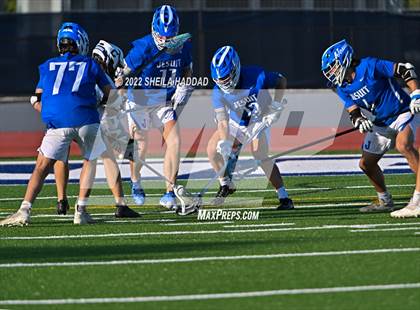 Thumbnail 3 in Jesuit @ Calvary Christian photogallery.