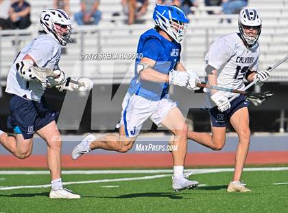 Thumbnail 2 in Jesuit @ Calvary Christian photogallery.