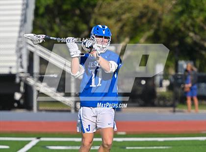 Thumbnail 3 in Jesuit @ Calvary Christian photogallery.